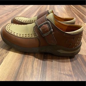 John Fluevog - Travel Lite loafer